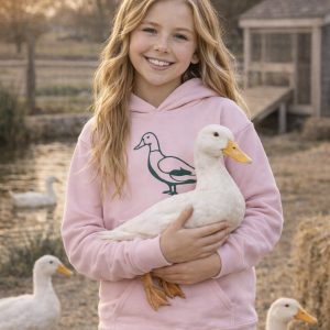 Duck Club Hoodie