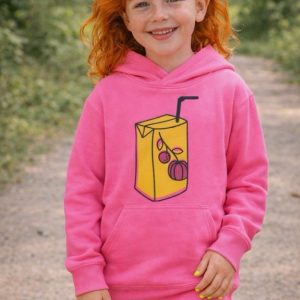 Sunshine Sips Hoodie