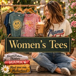 Women’s Tees