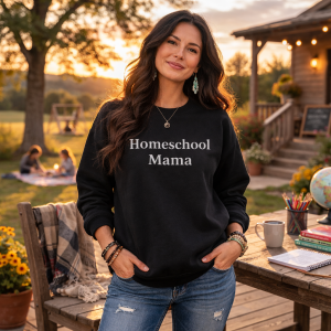 Homeschool Mama