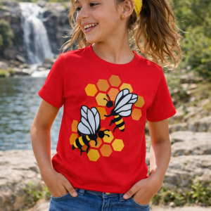 Wild Honey Tee