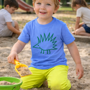 Trail Tot Tee