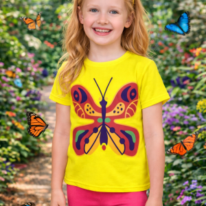 Flutter Light Tee