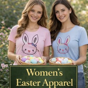 Women’s Easter Apparel