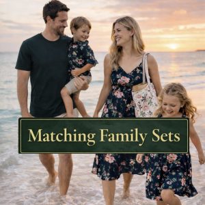 Matching Family Sets