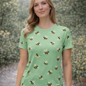 Honeybee Tee