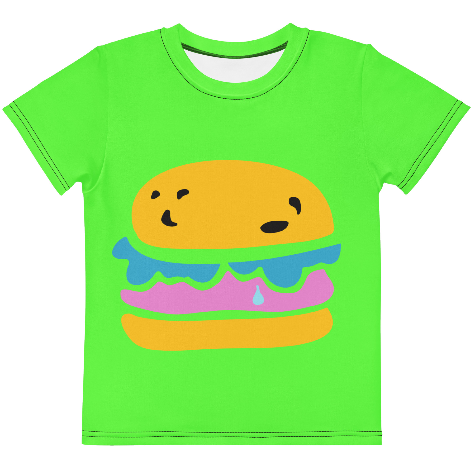 Patty Pop Tee - Image 2
