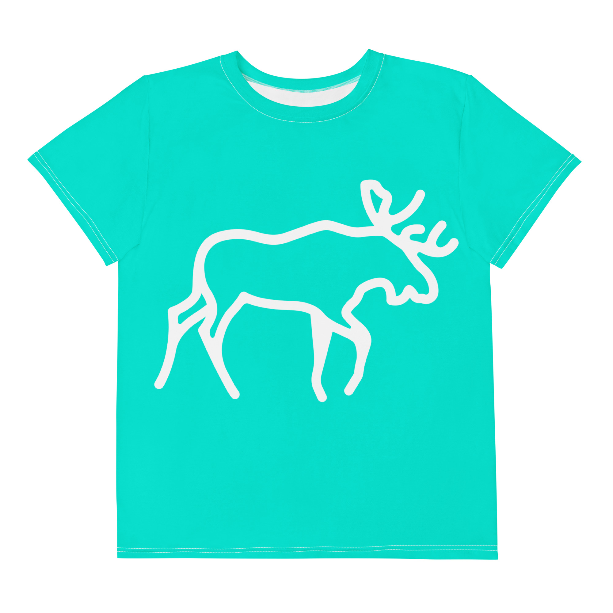 North Woods Tee - Image 2