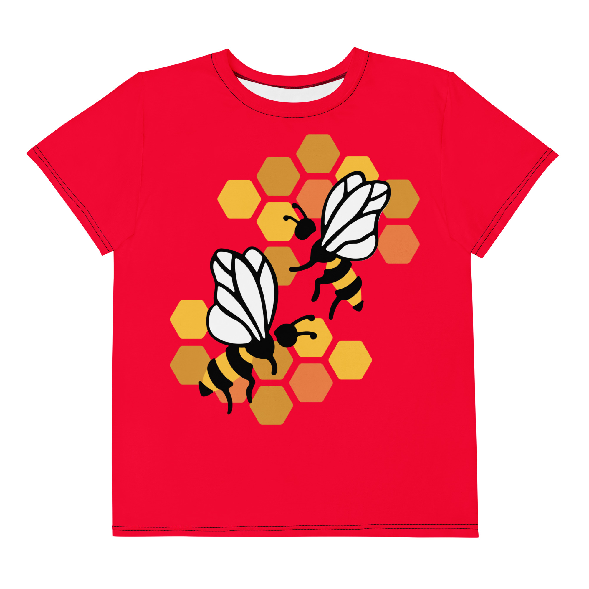 Wild Honey Tee - Image 2