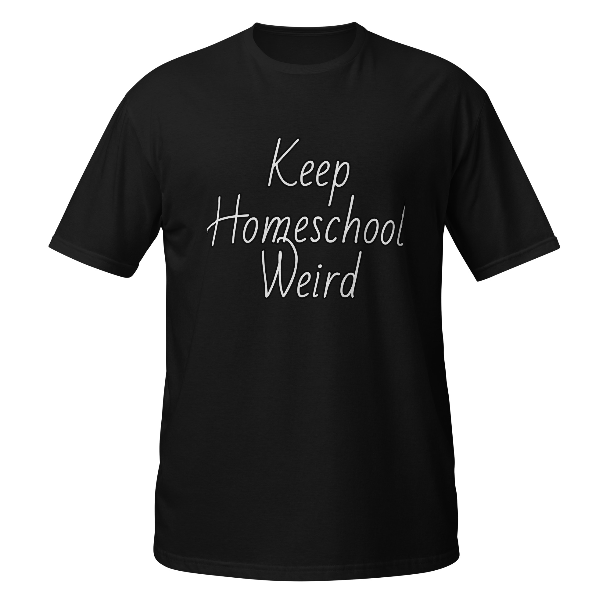 Keep Homeschool Weird - Image 3