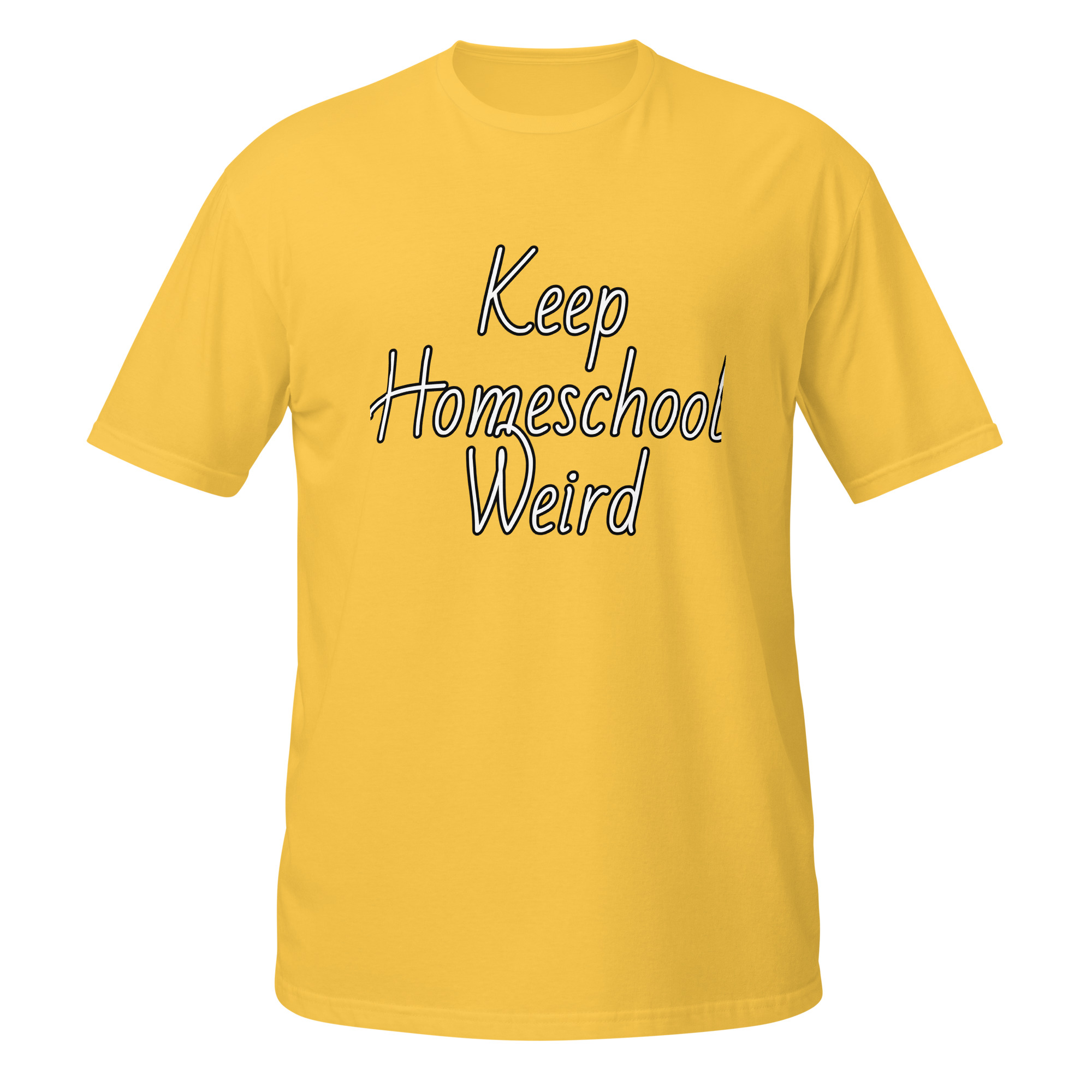 Keep Homeschool Weird - Image 9