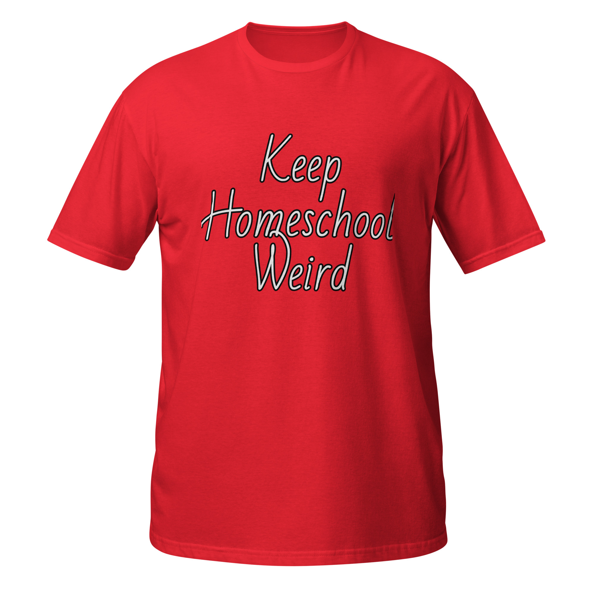 Keep Homeschool Weird - Image 5