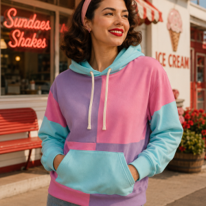 Dreamwave Hoodie