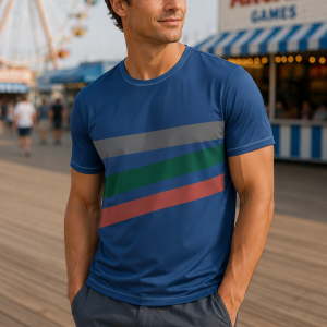 Alpine Tee