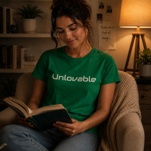 Unlovable- Women’s Tee