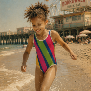 Sunbeam One-Piece