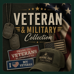 Veteran and Military Collection