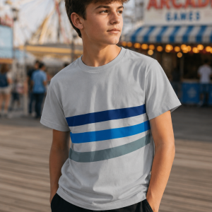 Drift Line Tee