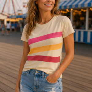 Sunset Boulevard Tee