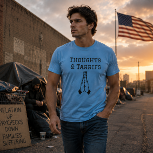Thoughts & Tarrifs