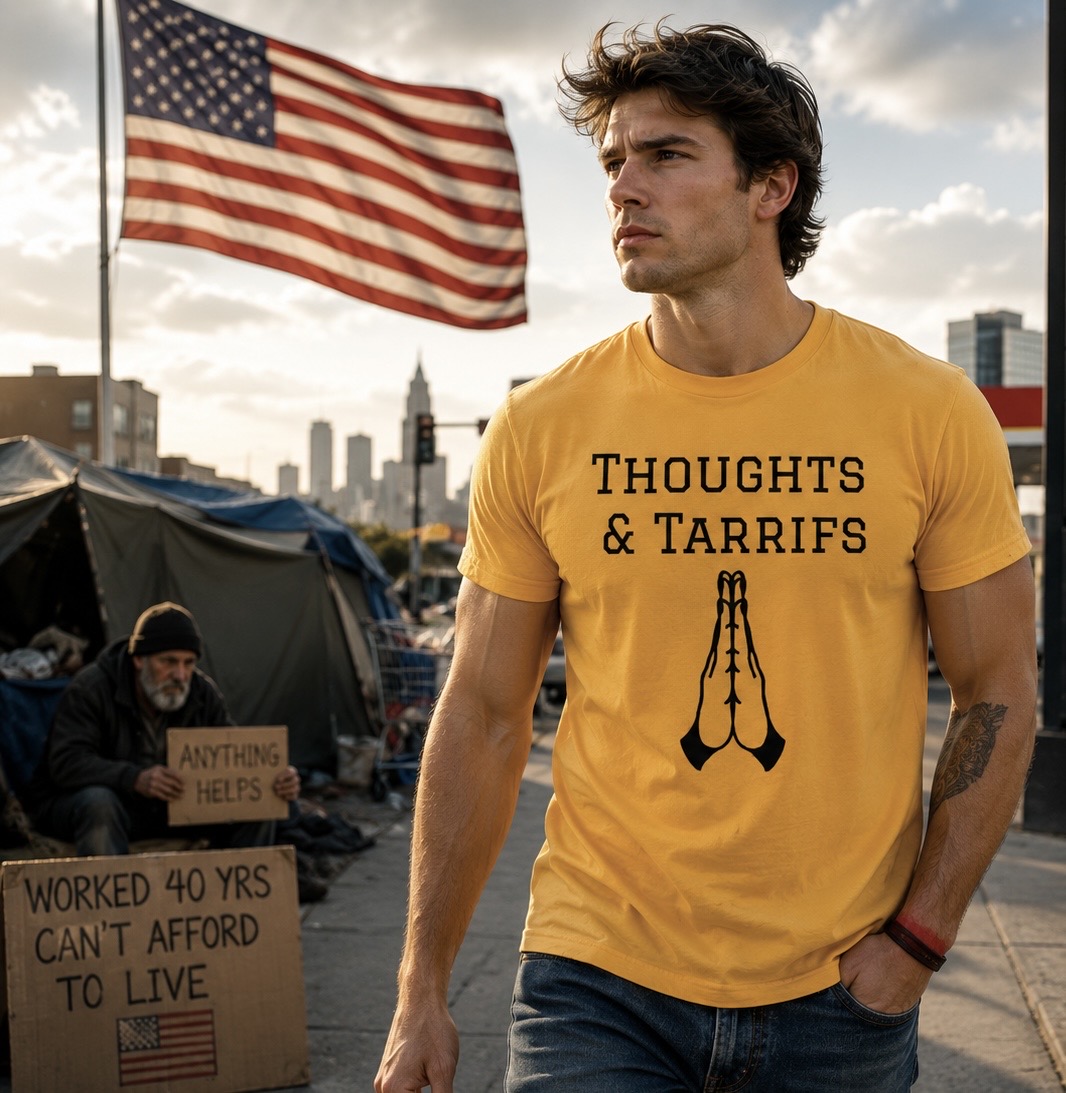 Thoughts & Tarrifs - Image 4