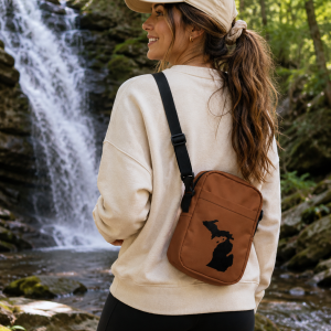Michigan Crossbody Bag