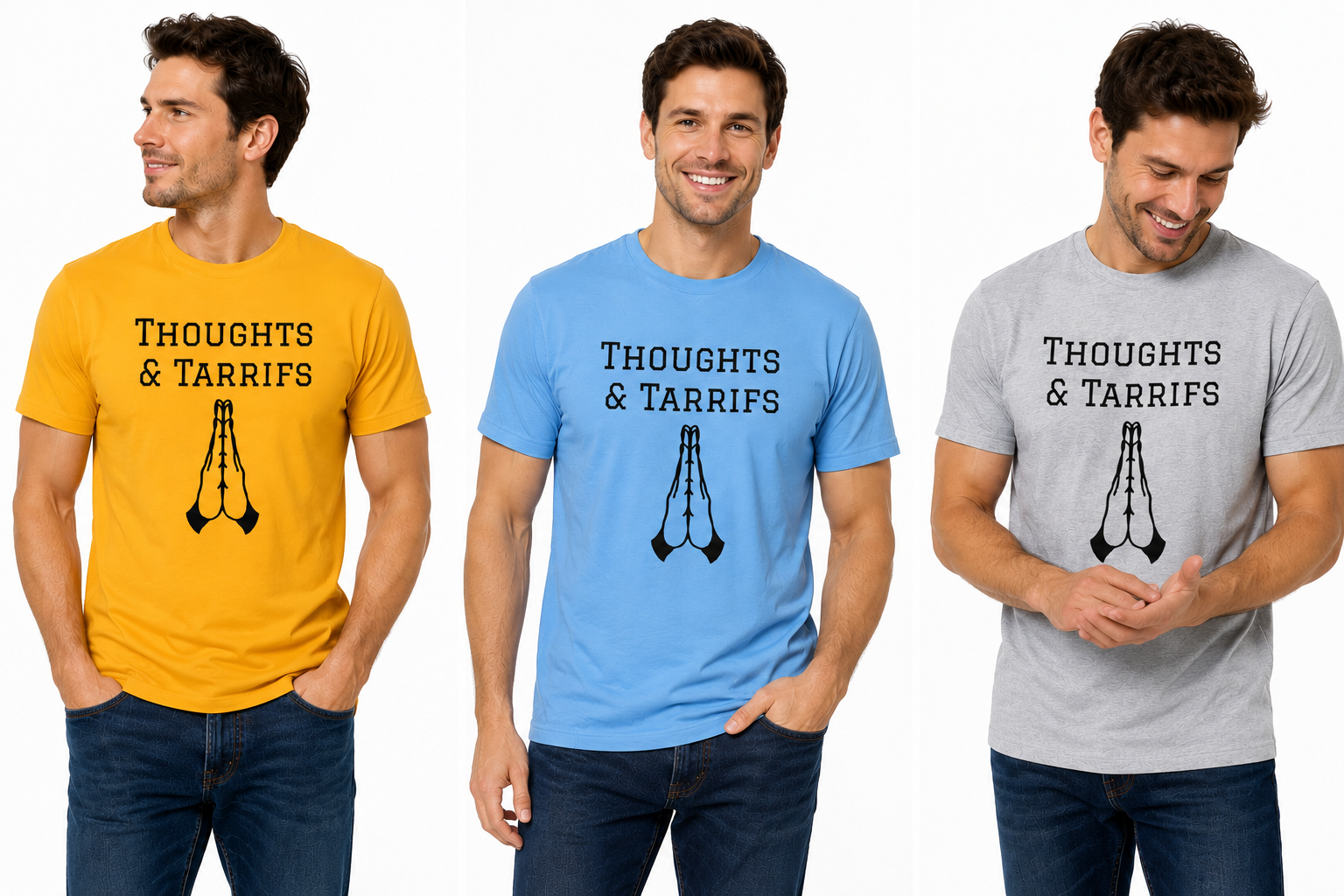 Thoughts & Tarrifs - Image 5