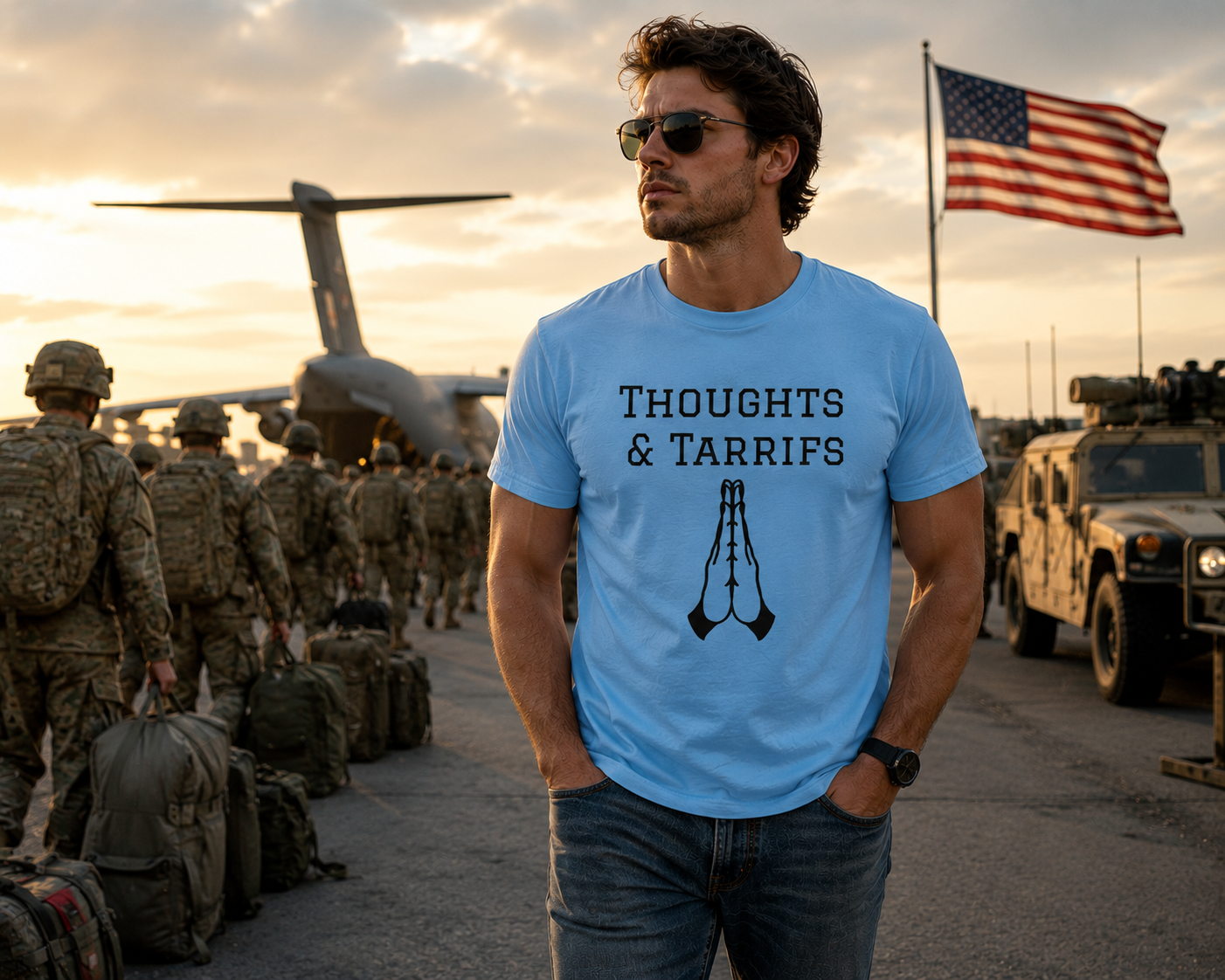 Thoughts & Tarrifs - Image 6
