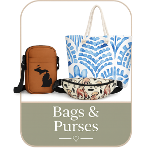Bags & Purses
