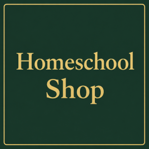 Homeschool Shop