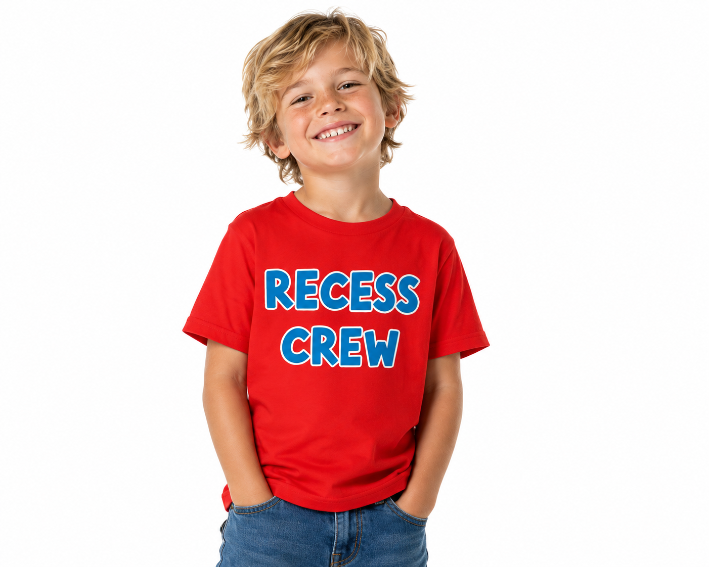 Recess Crew - Image 2