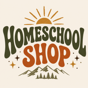 Homeschool Shop