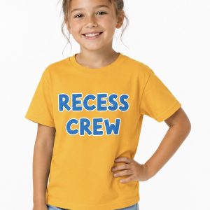 Recess Crew