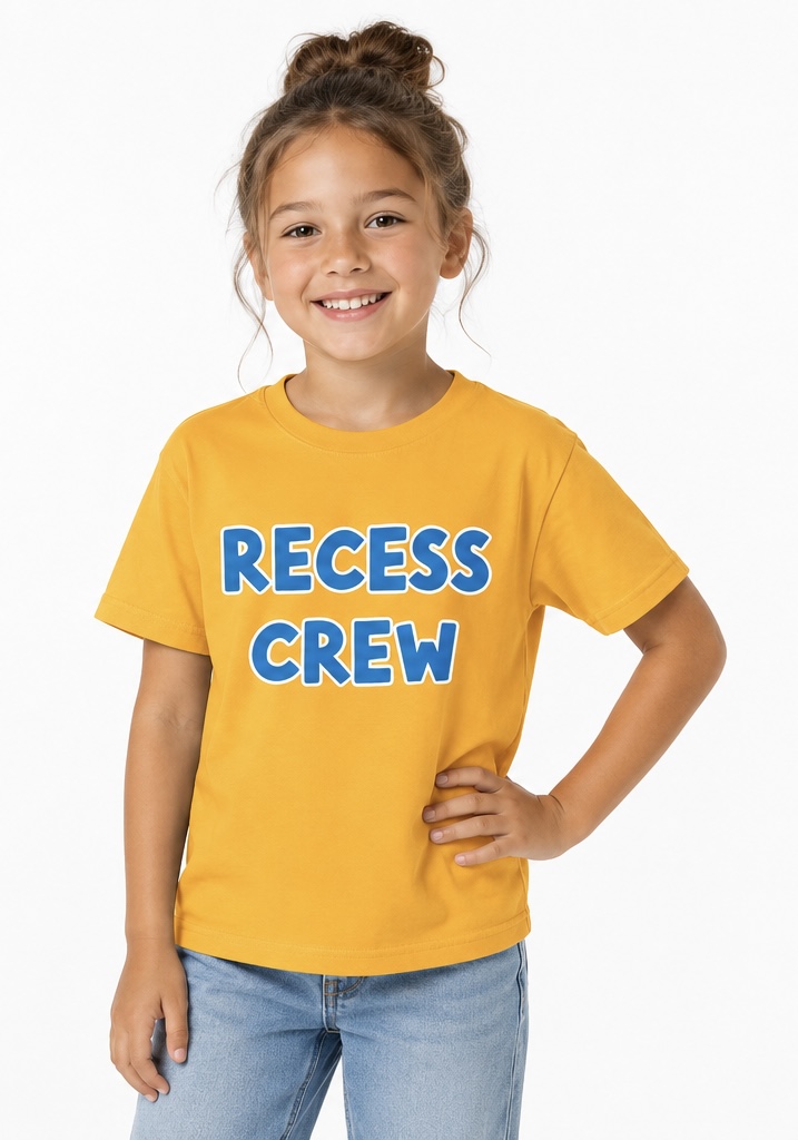 Recess Crew