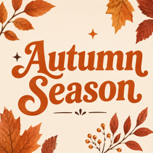 Autumn Season